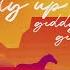 Shania Twain Giddy Up Lyric Video