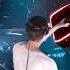 Beat Saber M83 Midnight City Expert 100 PERFECT COMBO Or So I Thought Rage Quit