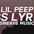 Lil Peep Kiss Lyrics Lyric Video