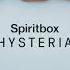 Spiritbox Hysteria Official Visualizer