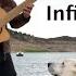 Iron Maiden Infinite Dreams Acoustic By Thomas Zwijsen Nylon Maiden