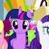 PMV Everybody Wants To Rule The World