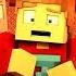 MINECRAFT NETHER ZOMBIE PIGMAN RAP Dan Bull