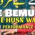 Bare BeMurawat Hain Ye Husan Walay Naseem Ali Siddiqui Live Performance