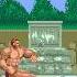 Genesis Altered Beast Stage 1 Rise From Your Grave