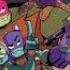 Rise Of The Teenage Mutant Ninja Turtles Acapella Theme Song