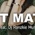 Don T Matter Rj Peralta Feat Dj Ronzkie Music Records Chill Vibe Bass Boosted 2023