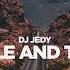 DJ JEDY Eagle And Tails