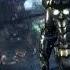 Batman Arkham Knight OST Take Me On Home To The Asylum With Lyrics