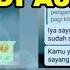 PRANK TEXT IBU KOST MAU MAIN