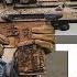 Muddy Rifle Test AK AR 15 SCAR FAL Etc