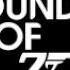 THE SOUND OF 007 In CONCERT From ROYAL ALBERT HALL In LONDON