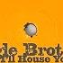 Jungle Brothers Ill House You 1998