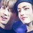 Taekook Gaandu Kannama Tamil Edit Bts Tamil Whatsapp Status Shorts Bts Bangtan Taekook Vkook