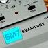 Tone Lock Series A Good Idea Done Mediocre Ibanez Smash Box SM7 Pedal Review Pedal Vault