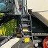 New CLAAS Lexion Combine All You Want To Know