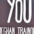 Meghan Trainor Made You Look Lyrics