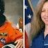 The Jewish Women Who Went To Space