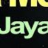 Jaya Medley Jaya Karaoke