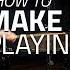 How To Make A Living Playing Drums With Anika Nilles