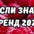 ТАНЦУЙ ЕСЛИ ЗНАЕШЬ ЭТОТ ТРЕНД 2024