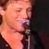 Jon Bon Jovi These Days Live 28 08 1998