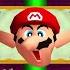 Mario Party 2 All Minigames Master Difficulty