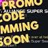 Update On New Promo Code MCOC And Opening Stuck To The Routine Selector