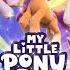 My Little Pony Make Your Mark All You Need Is Your Beat Filtered Instrumental