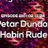 210 I Progressive Tales With Petar Dundov Hobin Rude