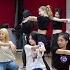 TWICE Talk That Talk Dance Practice Behind The Scenes