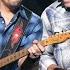 John Fogerty CCR And Brad Paisley Play Bad Moon Rising On Jimmy Kimmel LIVE