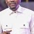 Every Destiny Is Surrounded By Warfare Apostle Johnson Suleman