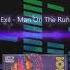 Exil Man On The Run Eurodance