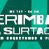 Berimbau Da Surtação Vem Boquetando O Pau