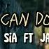 Jason Derulo Sia Dj Lucas You Can Do Anything Official Dance Video