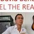 Feel The Real Incognito David Bendeth Bass Cover