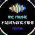 不是因为寂寞才想你 REMIX MC Music Studio