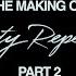 Daft Punk The Making Of Infinity Repeating Part 2