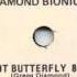 Gregg Diamond Bionic Boogie Ft Luther Vandross Hot Butterfly