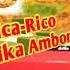 RICA Rico Bika Ambon Mangan Enak