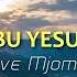 MJARIBU YESU UONE Steve Mjomba Official Lyric Video