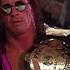 Bret Hart Raw Promo Night After Winning WWF Title SummerSlam 1997 Feat Hart Foundation WWF