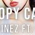 Melanie Martinez Copy Cat Ft Tierra Whack Official Karaoke Instrumental SongJam