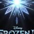 Idina Menzel AURORA Into The Unknown From Frozen 2 Lyric Video