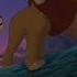 The Lion King Simba And Nala S Argument HD