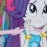 Equestria Girls This Is Our Big Night EXTENDED Music Video