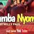 WILLY PAUL LAMBA NYONYO VIDEO