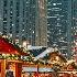 Beautiful Snowy Christmas Ambience Instrumental Christmas Music Christmas Ambience 2025