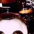 Drum Backing Track Industrial 88 BPM